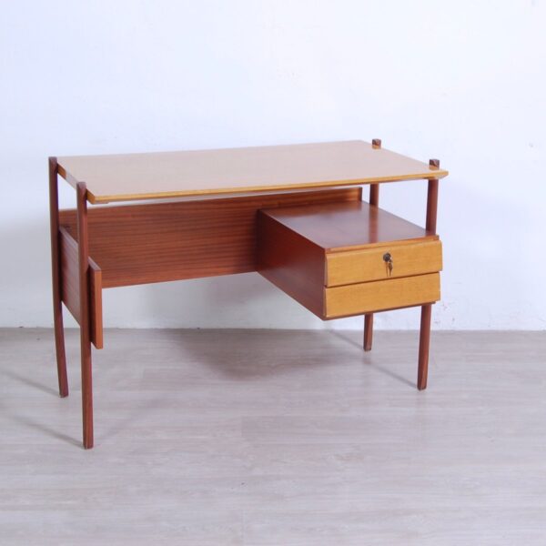 Scrivania vintage
